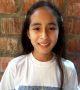 Astrid Alondra Atoche Gonzales(11 años) Taller C.P. Las Palmeras -Marcavelica