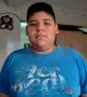 Cristhofer Manuel Piedra Mendoza(13 años)Taller Villa Primavera