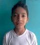 Jailini Alexandro Noriega Ruiz (11 años)Taller El Obrero