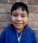 Josué Ernesto Suárez Mendoza(11 años)Taller 4 de Noviembre
