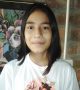Yaritza Anais Raymundo Arévalo (11 años)Taller Heroes del Cenepa.